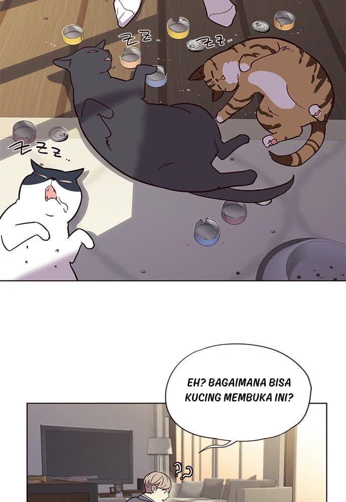 Eleceed Page 81