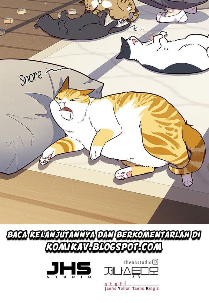 Eleceed Page 84