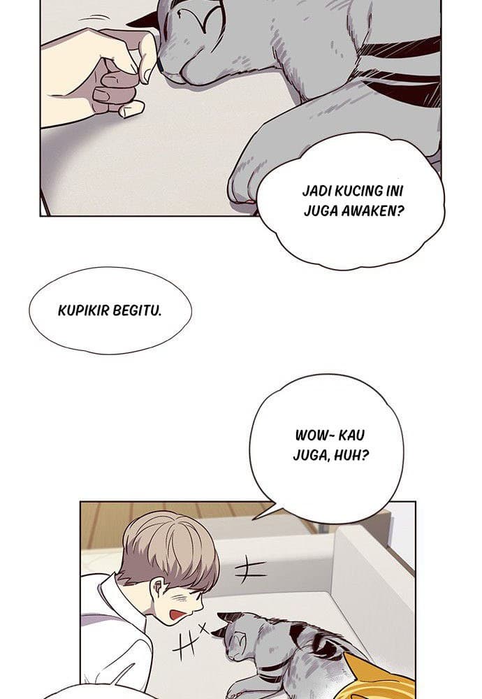 Eleceed Page 9