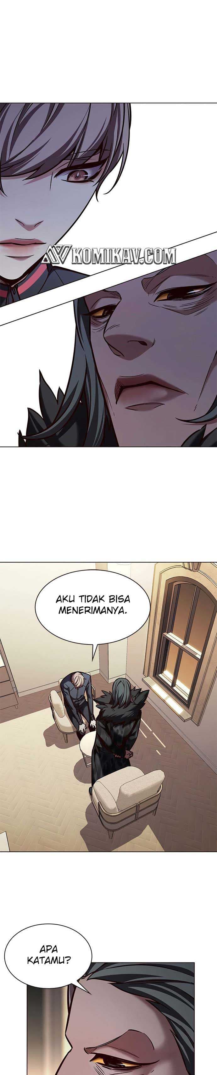 Eleceed Page 10