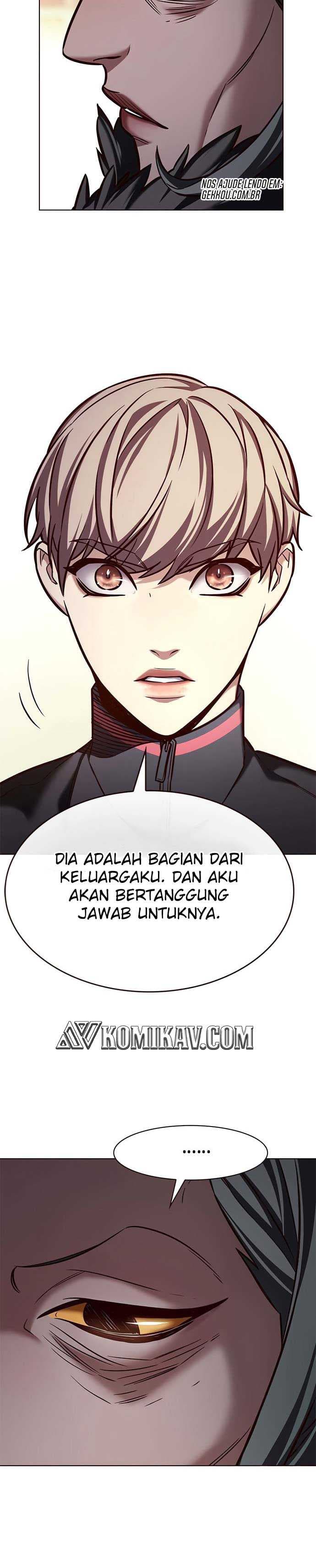Eleceed Page 11
