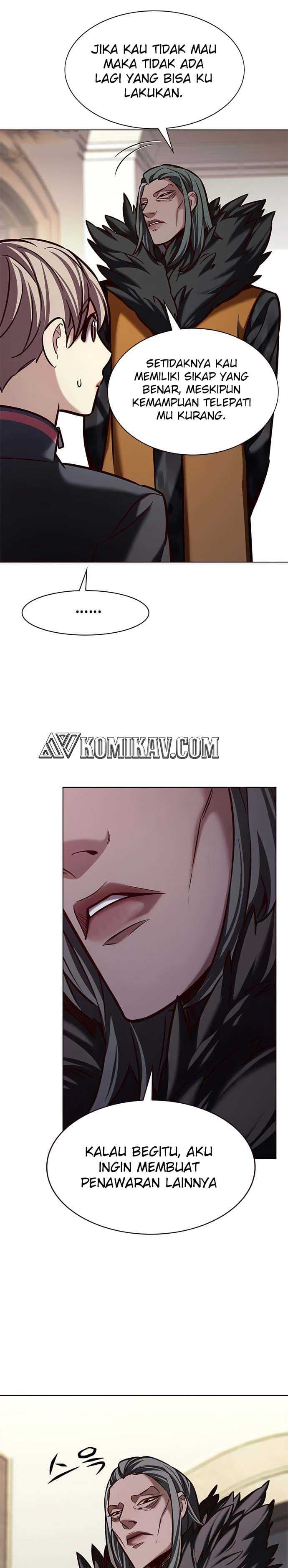 Eleceed Page 12