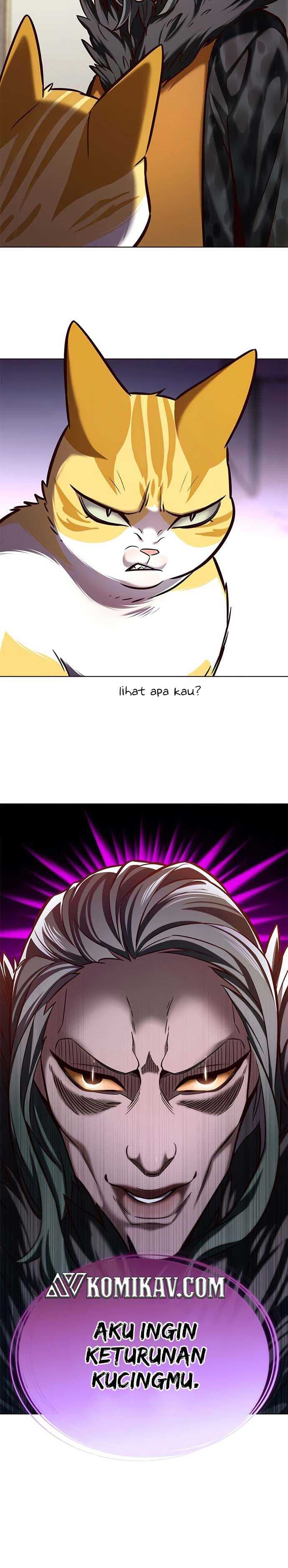 Eleceed Page 13