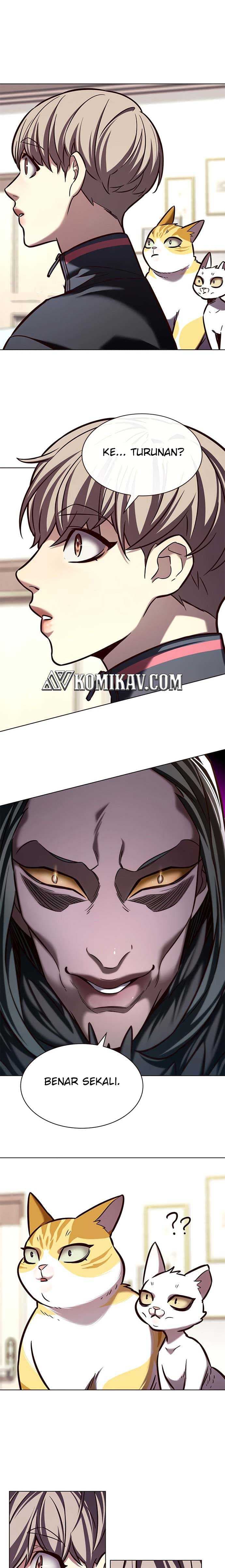 Eleceed Page 14
