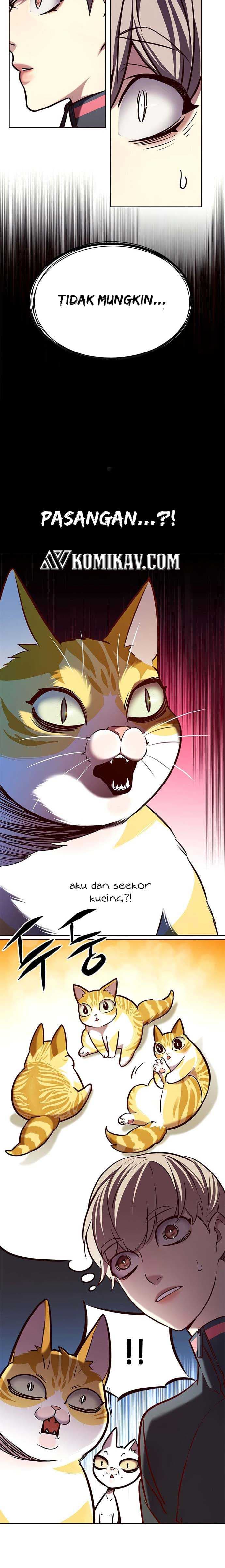 Eleceed Page 15