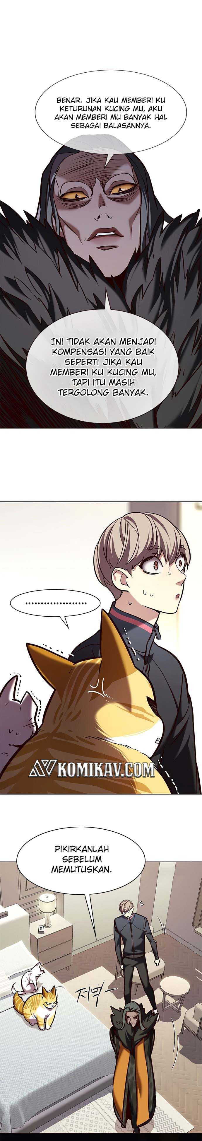Eleceed Page 16