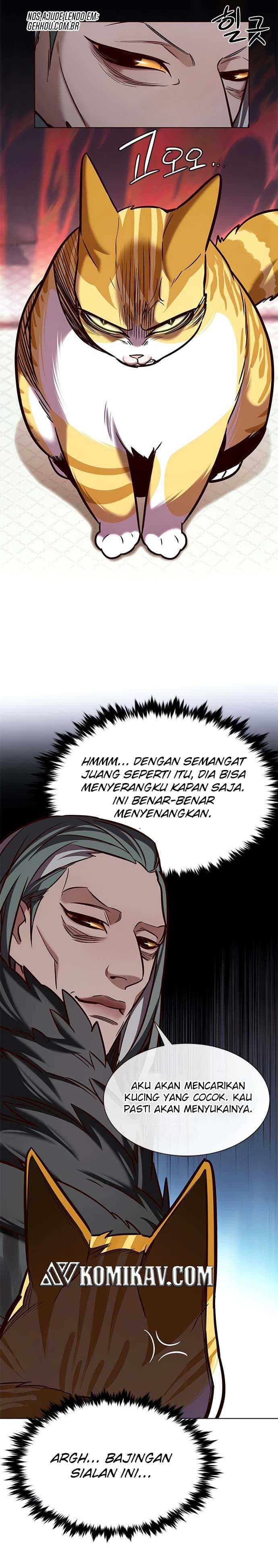 Eleceed Page 17