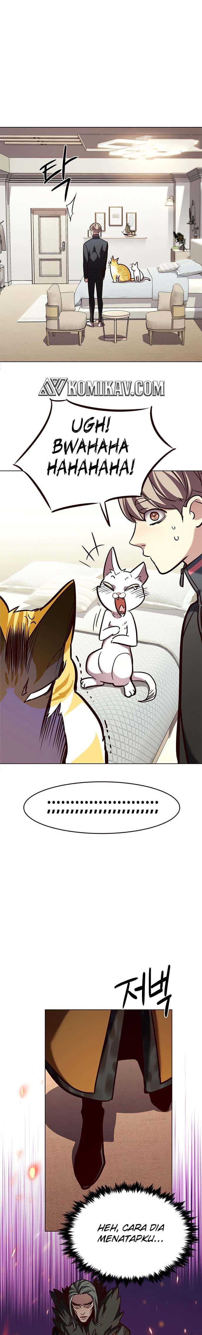 Eleceed Page 18
