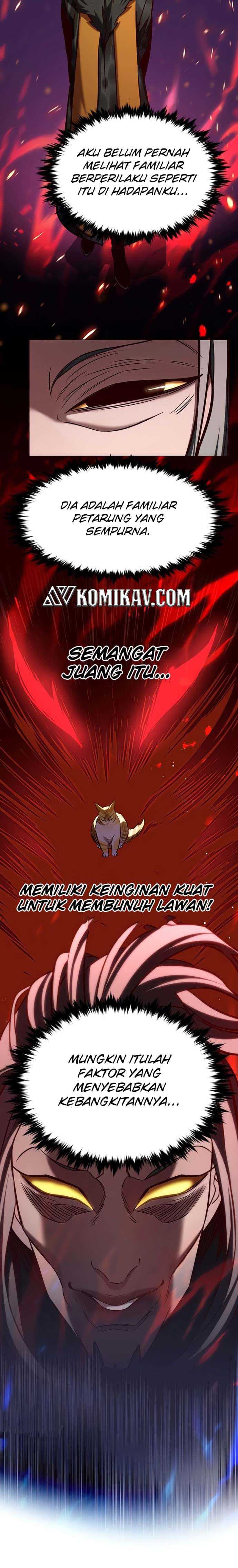 Eleceed Page 19