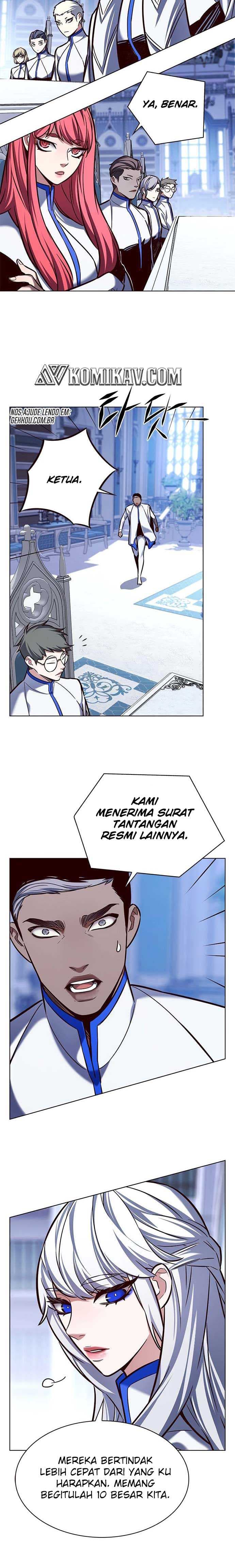 Eleceed Page 23