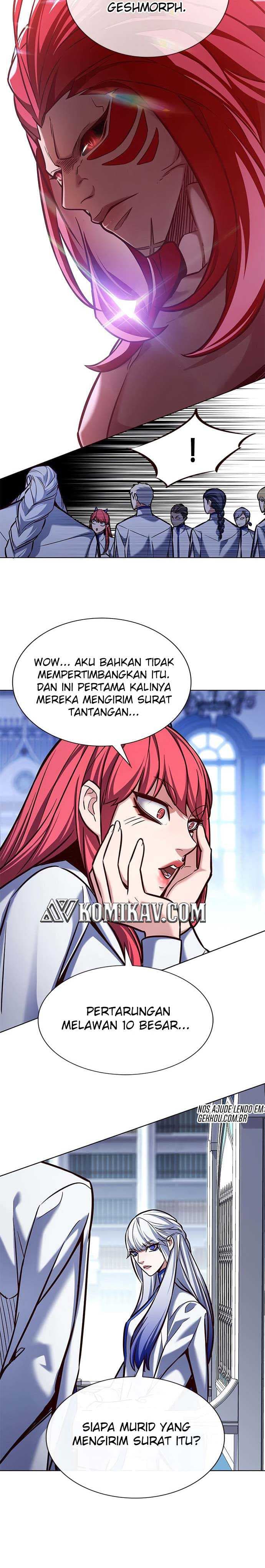 Eleceed Page 25