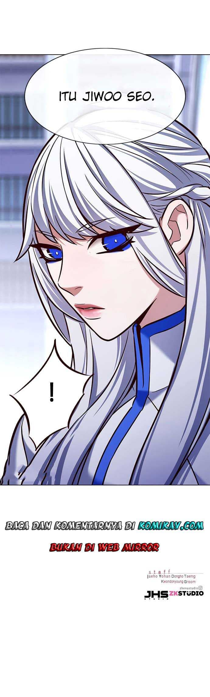 Eleceed Page 26