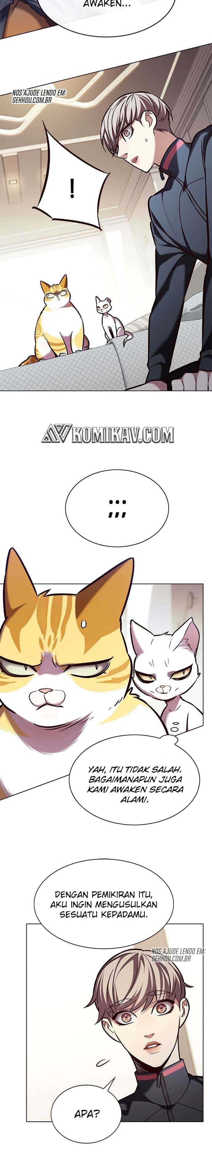 Eleceed Page 7