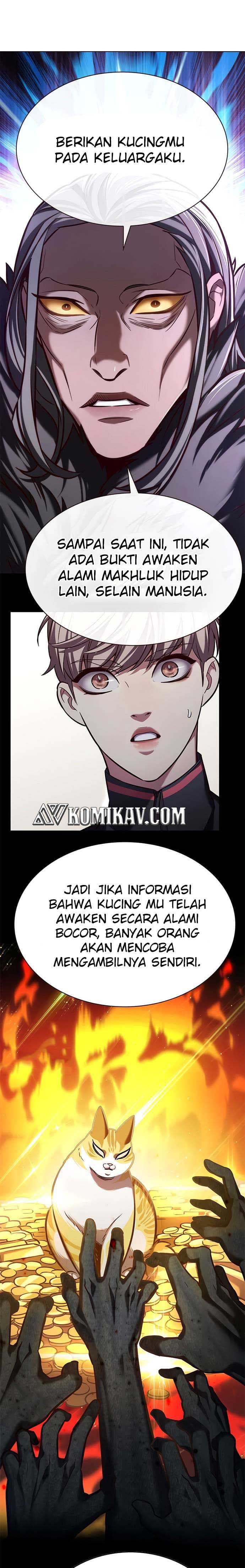 Eleceed Page 8