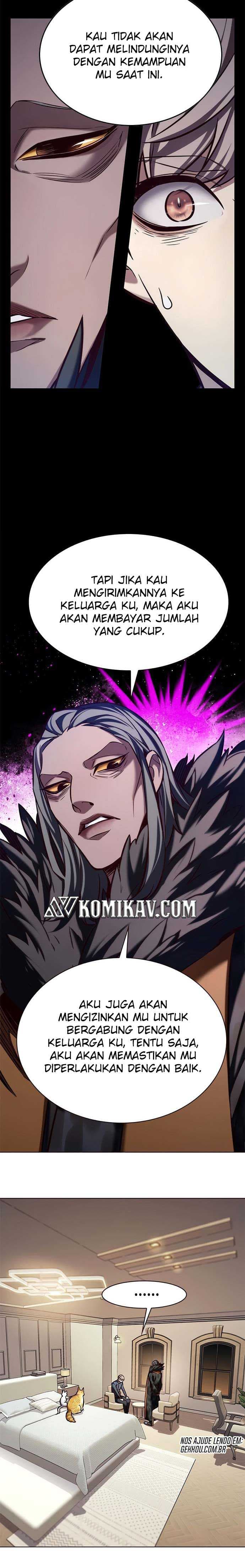 Eleceed Page 9