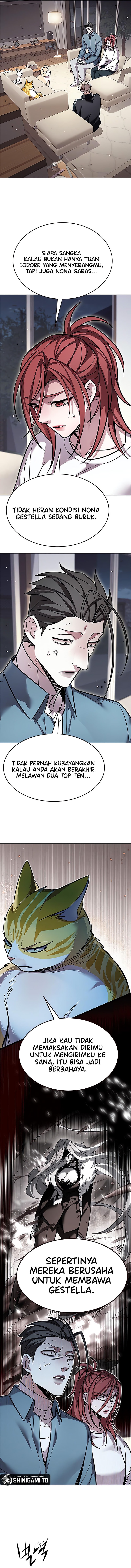 Eleceed Page 3
