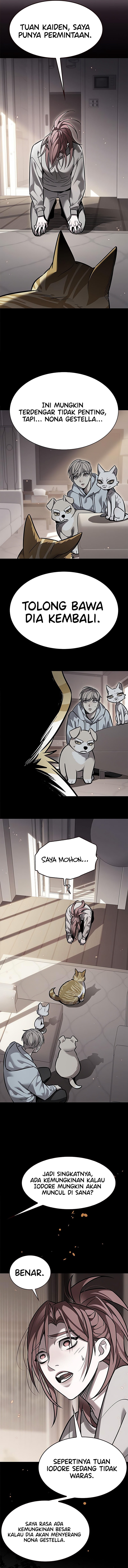Eleceed Page 5