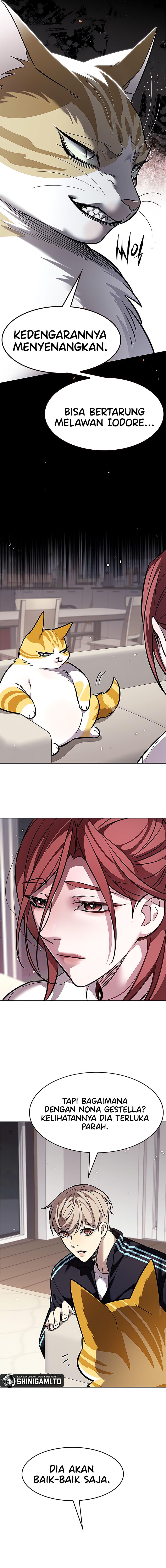 Eleceed Page 6