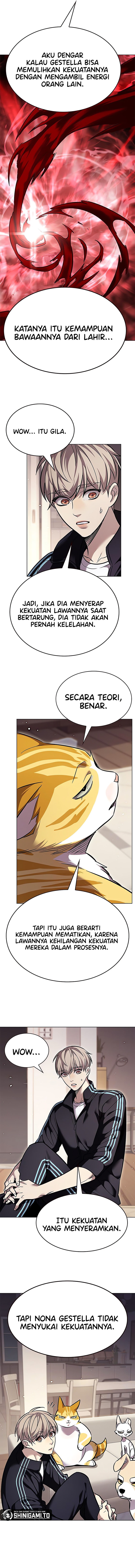 Eleceed Page 8