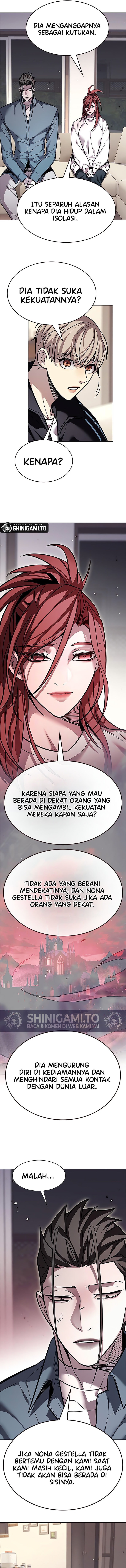Eleceed Page 9