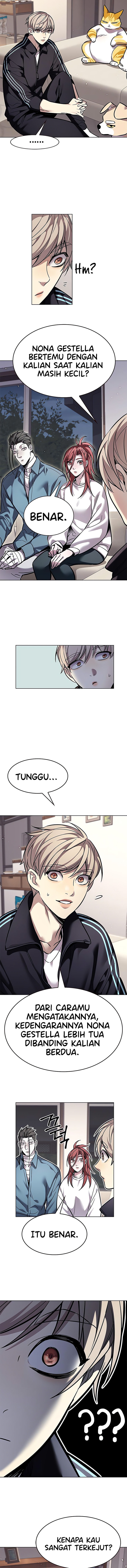 Eleceed Page 10