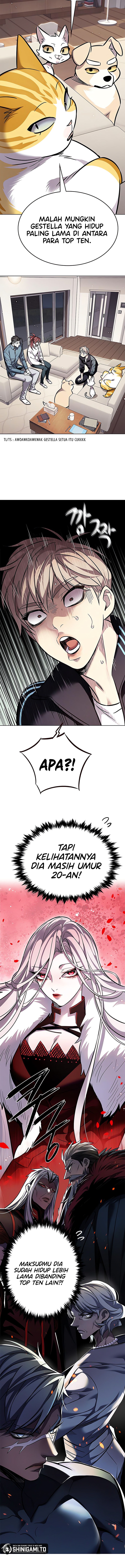 Eleceed Page 11