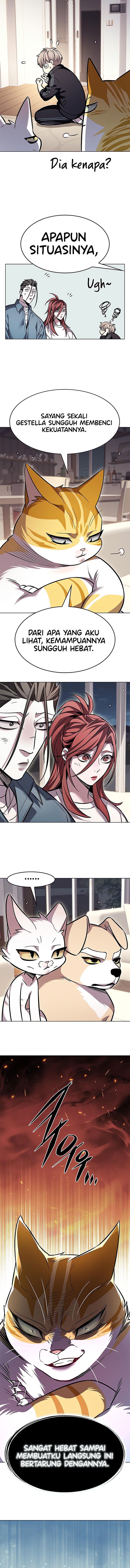 Eleceed Page 14
