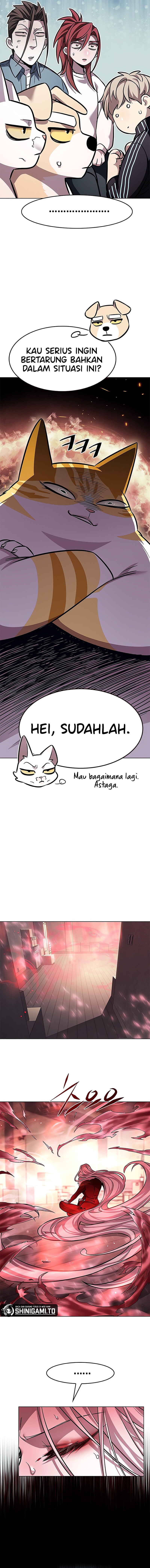 Eleceed Page 15