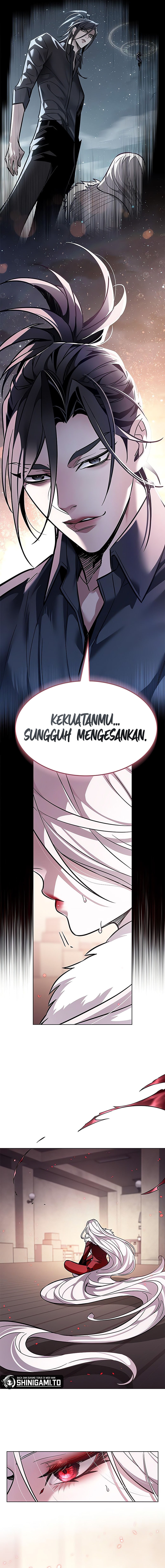 Eleceed Page 16
