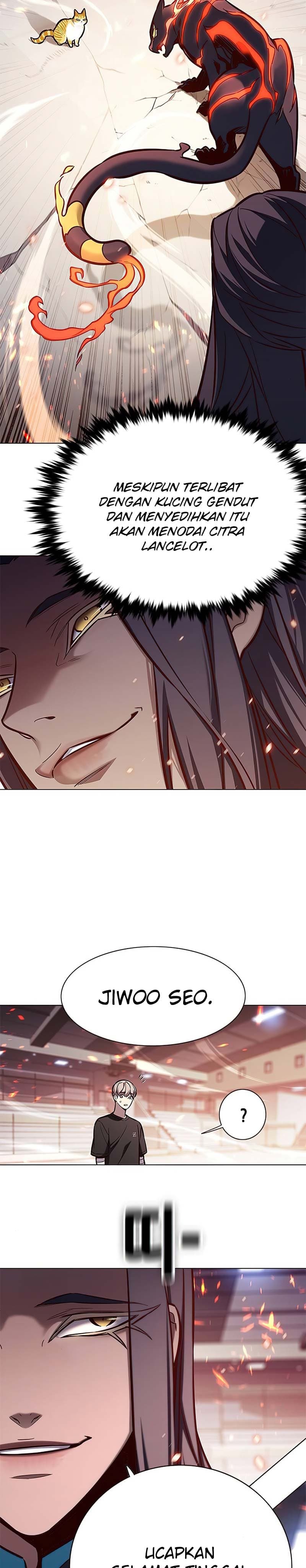 Eleceed Page 10