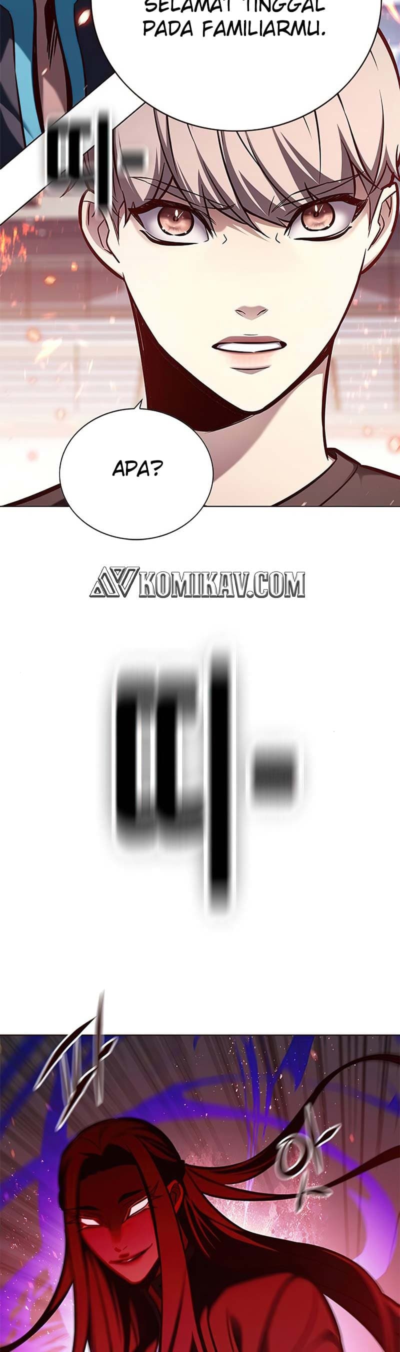 Eleceed Page 11