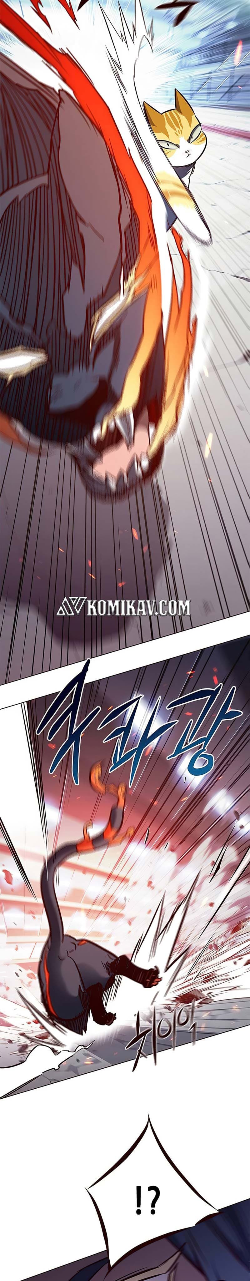 Eleceed Page 16