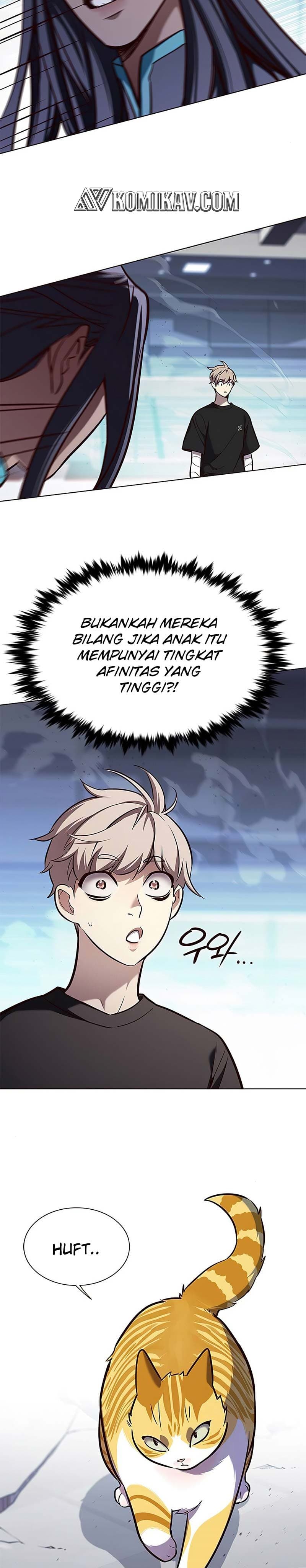 Eleceed Page 18