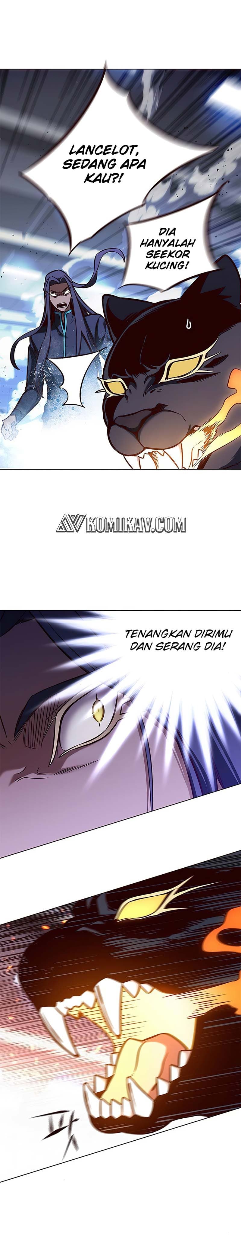 Eleceed Page 20