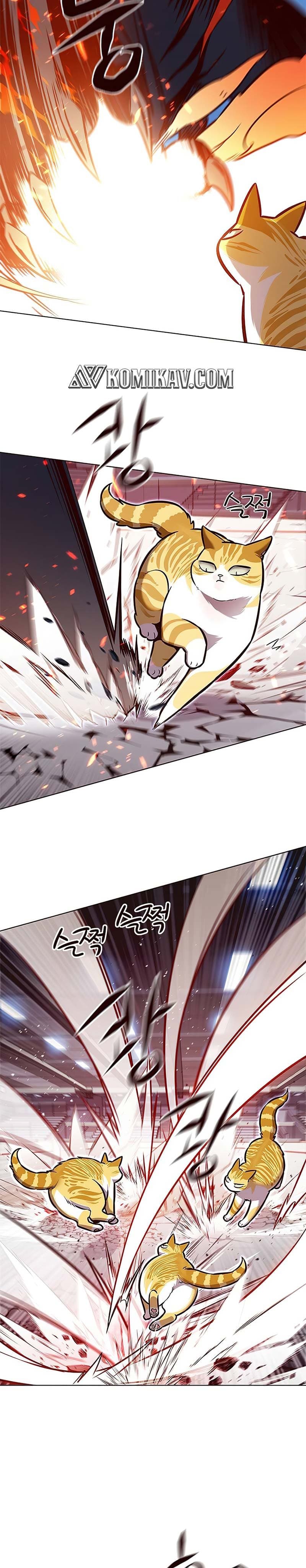 Eleceed Page 22