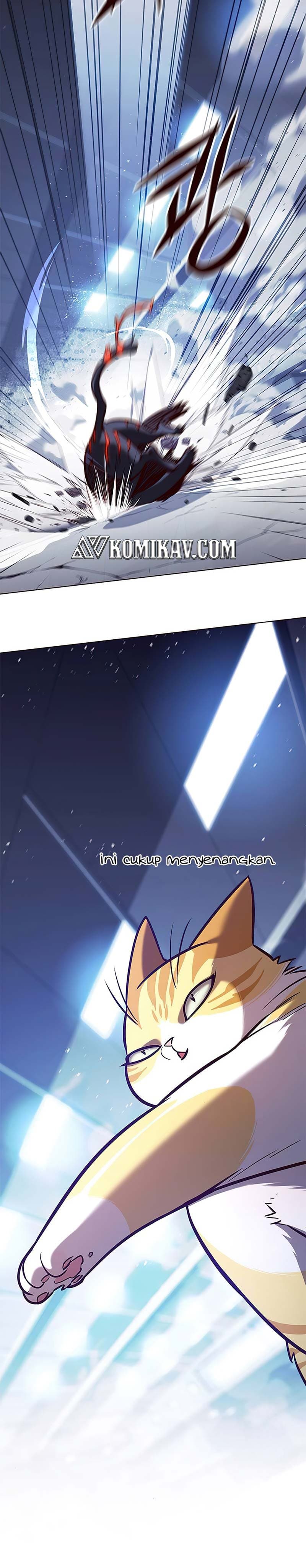 Eleceed Page 28