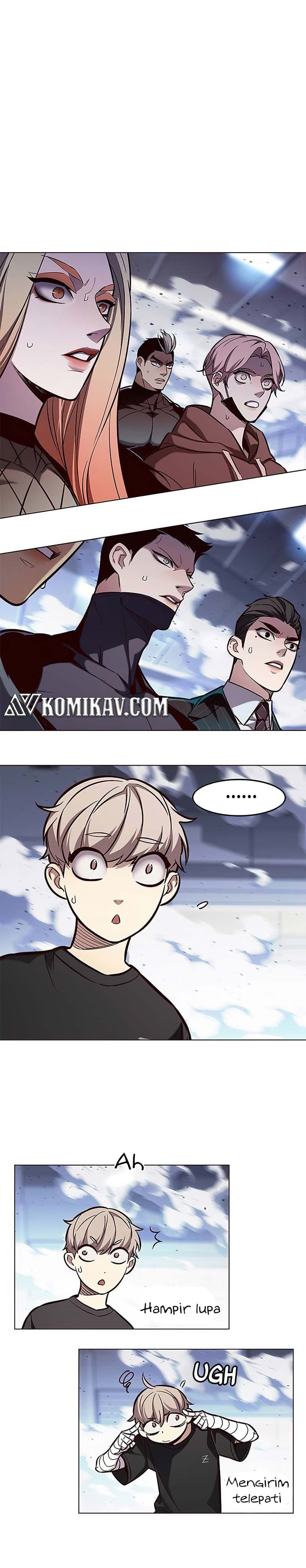 Eleceed Page 30