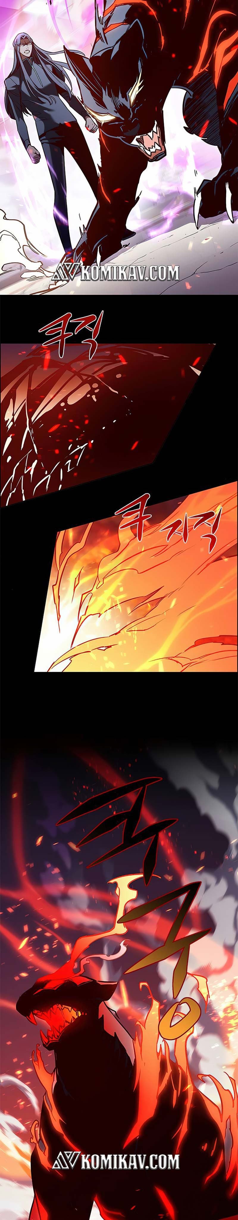 Eleceed Page 36