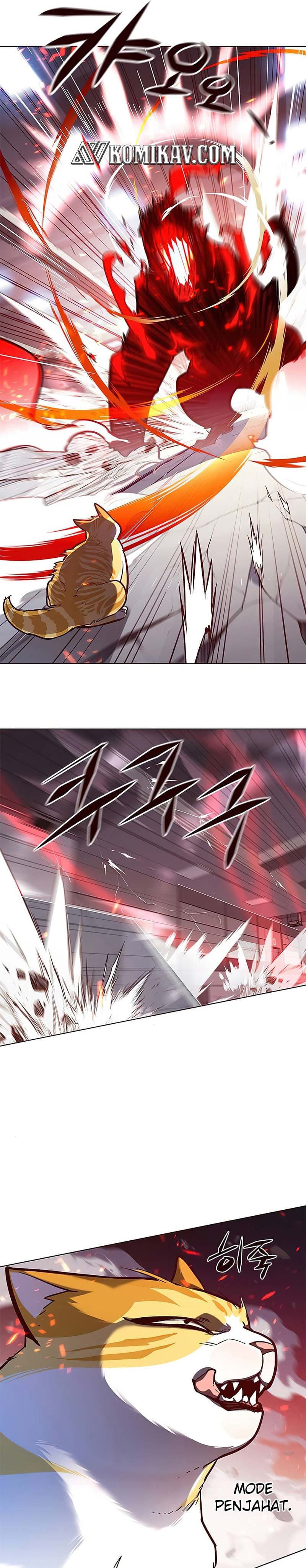 Eleceed Page 38
