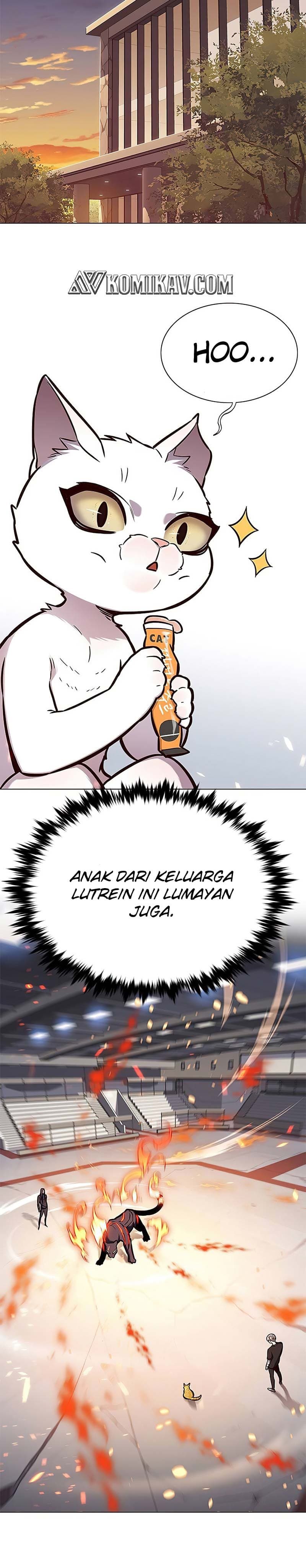Eleceed Page 4
