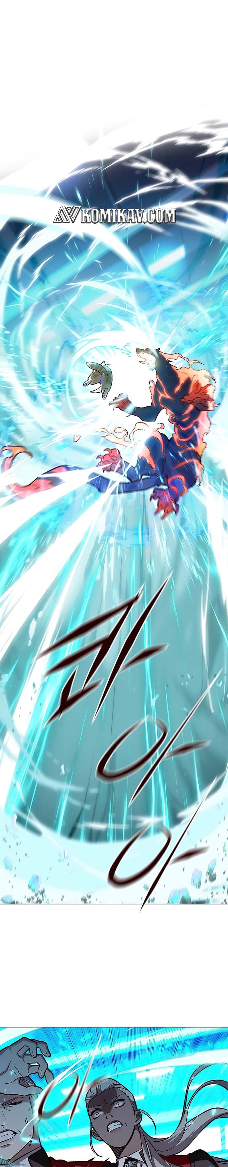 Eleceed Page 44