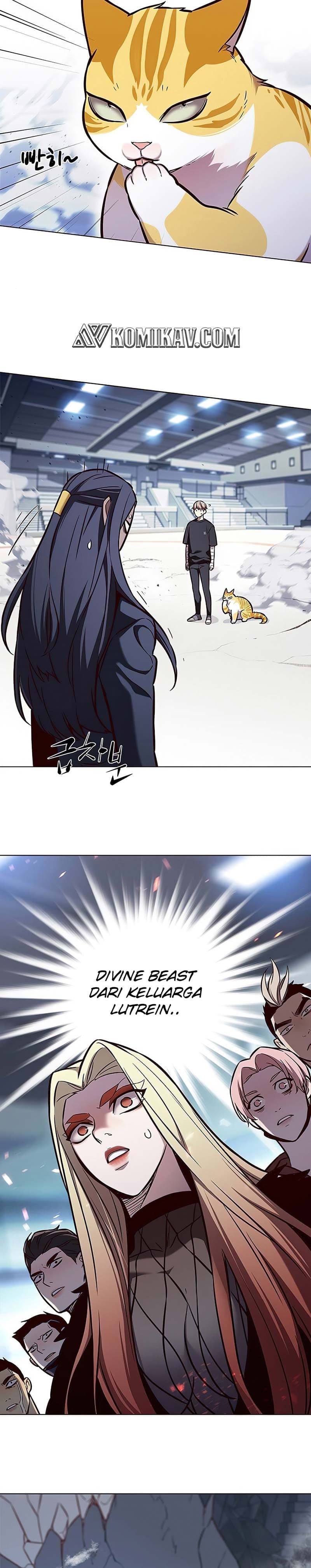 Eleceed Page 50