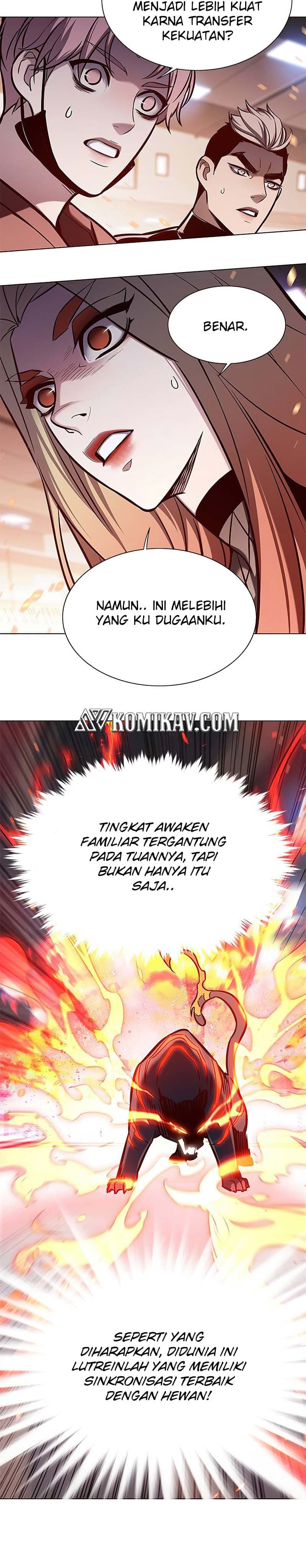 Eleceed Page 6