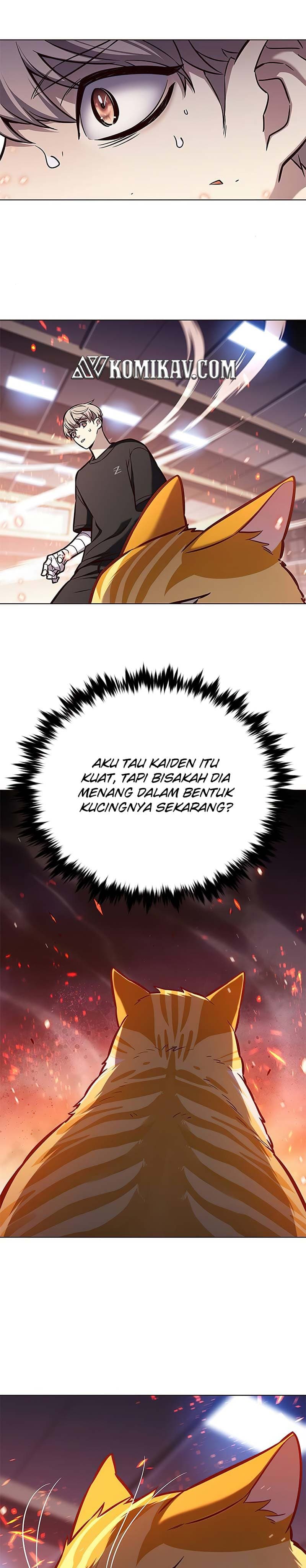 Eleceed Page 8