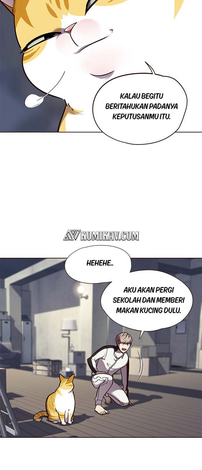 Eleceed Page 10