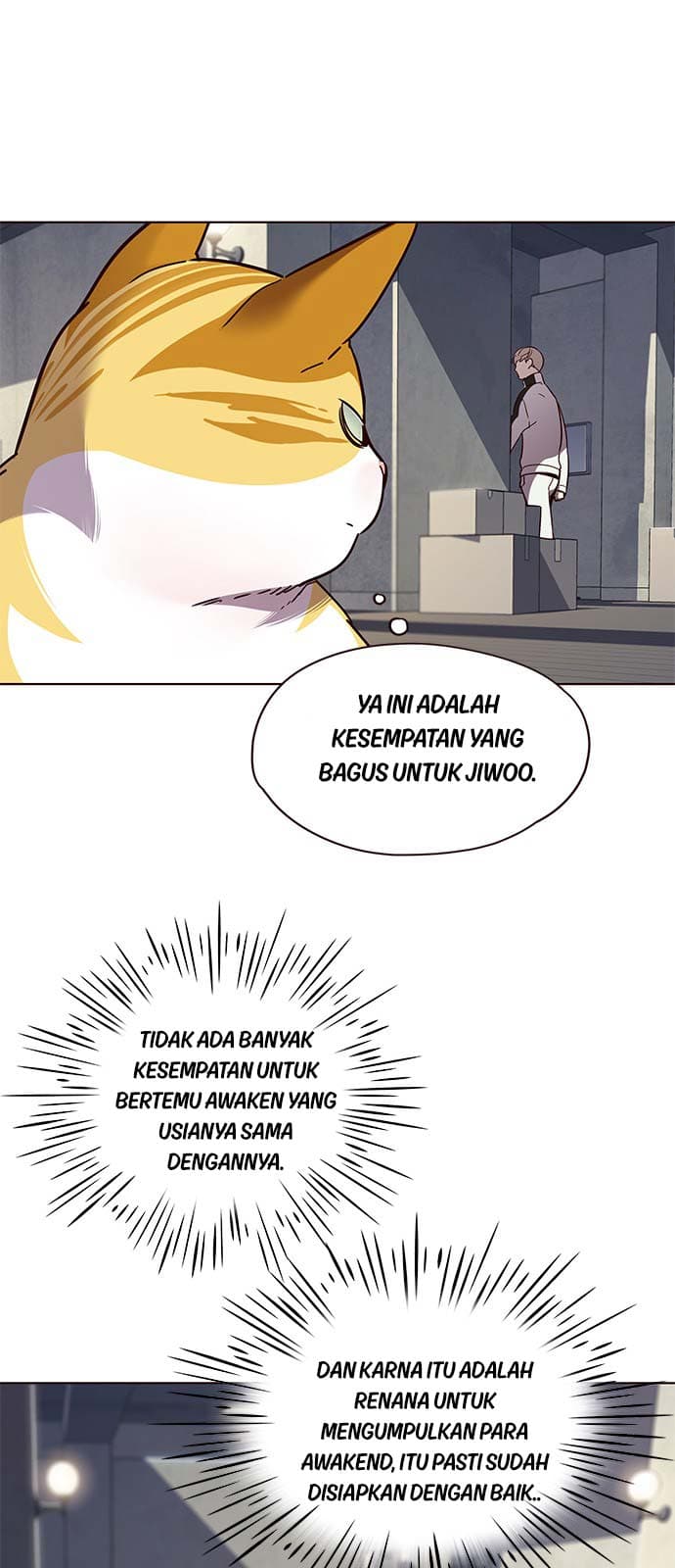 Eleceed Page 11