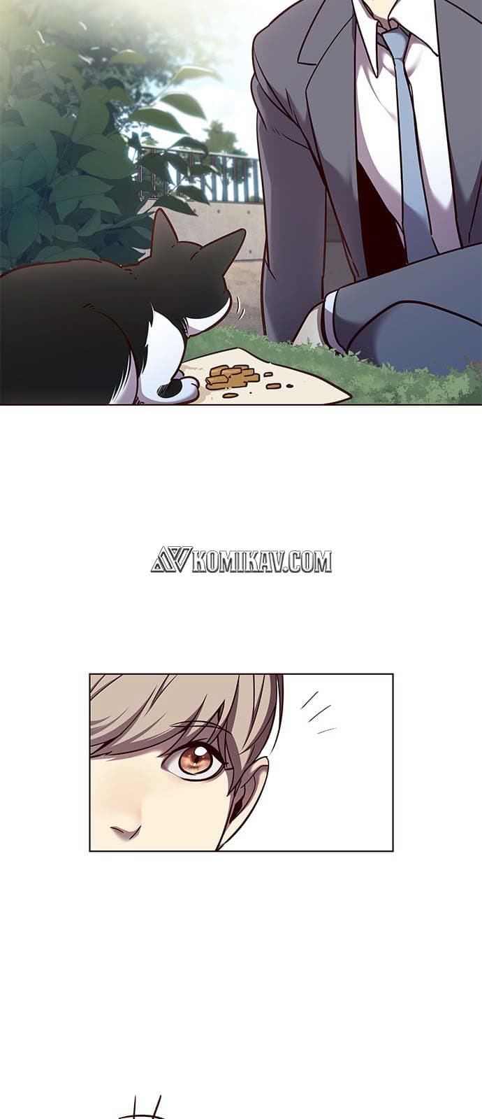 Eleceed Page 14