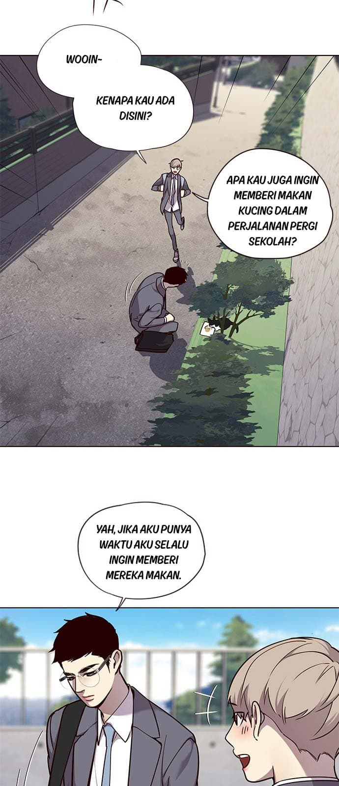 Eleceed Page 15