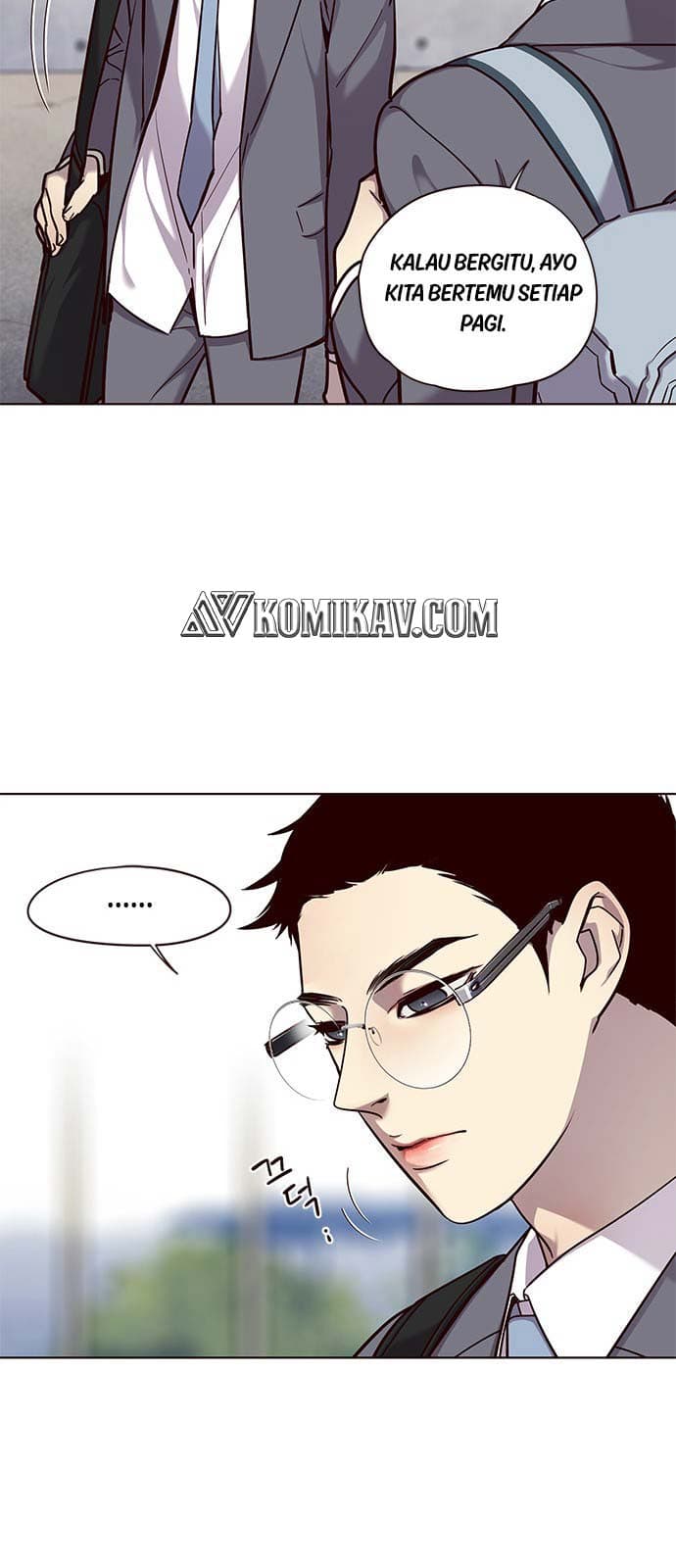 Eleceed Page 16