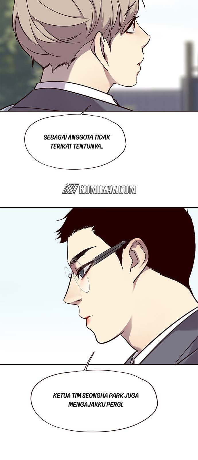 Eleceed Page 18